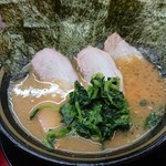 家系ラーメン 王道家 - 