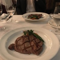AKARENGA STEAK HOUSE - 