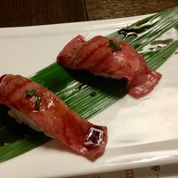 舎人庵・とんぼ - 
