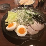 広島鉄板居酒屋 渋谷ばくだん屋 - 