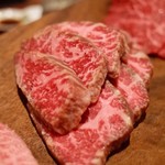 焼肉旬やさい ファンボギ - 