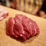 焼肉旬やさい ファンボギ - 