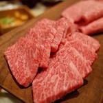焼肉旬やさい ファンボギ - 