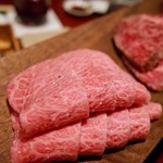 焼肉旬やさい ファンボギ - 