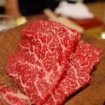 焼肉旬やさい ファンボギ - 