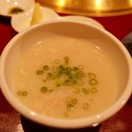 焼肉旬やさい ファンボギ - 