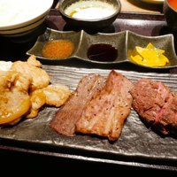 赤坂 金舌 - 