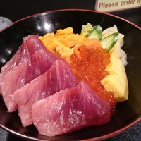 築地青空三代目 本店 - 