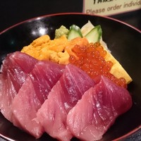 築地青空三代目 本店 - 
