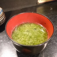 築地青空三代目 本店 - 