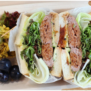 シゲル キッチン_1