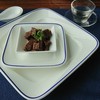 中国料理 「チャイナブルー」 コンラッド東京 中国料理 「チャイナブルー」 コンラッド東京