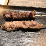 天下の焼き鳥 さわ龍 - 