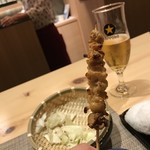 天下の焼き鳥 さわ龍 - 