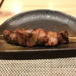 天下の焼き鳥 さわ龍 - 