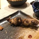 天下の焼き鳥 さわ龍 - 