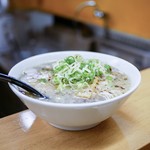 Kyou Ramen Sadakazu - ■特製ラーメン 1000円