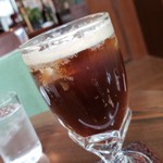 焙煎窯元　菊地珈琲 - コーヒーに炭酸！。