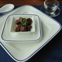 中国料理 「チャイナブルー」 コンラッド東京 - 