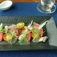 中国料理 「チャイナブルー」 コンラッド東京 - 