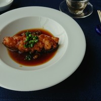 中国料理 「チャイナブルー」 コンラッド東京 - 