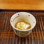 竹屋町 三多 - ☆雲丹