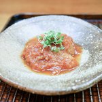 竹屋町 三多 - ☆明石のアコウ