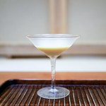 竹屋町 三多 - ☆玉蜀黍のすり流し