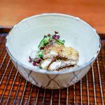 竹屋町 三多 - ☆海鰻