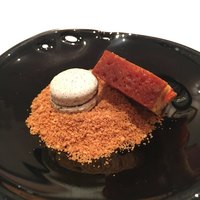 レザンファン ギャテ - ミニャルディーズ