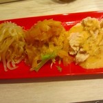 めだかタンタン - ２０１８年７月再訪問