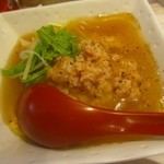 めだかタンタン - ２０１８年７月再訪問