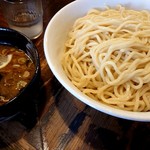 麺座 でん - 