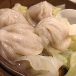 台北　餃子専門店 - 