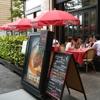BISTRO DOUBLE - 丸の内界隈