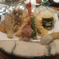 本等鮨 海馬 本店 - 