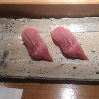本等鮨 海馬 本店 - 