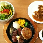 ダンデ ライオン - 