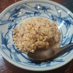 知味笑龍 深澤ラーメン - 