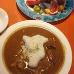 Garten Cafe ぶ楽り - 