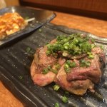 地鶏と鶏だしおでん 鷹仁 - 