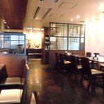 Chuugoku Ryourichi Mmin - 店内