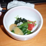 料理天国 - 一文字ぐるぐる
