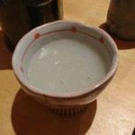 時香忘 - 蕎麦湯