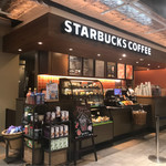 スターバックス・コーヒー 新宿マルイ本館8階店 - 