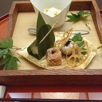 花がすみ - 前菜