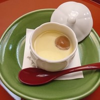 花がすみ - 口直し