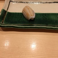 寿司割烹 魚紋 - 