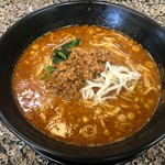 麺屋遊膳 - 担々麺