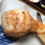 知床食堂 - 時鮭（アップ）